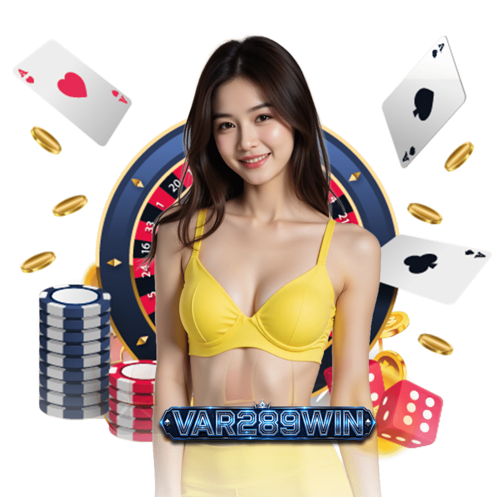 var289win เครดิตฟรี