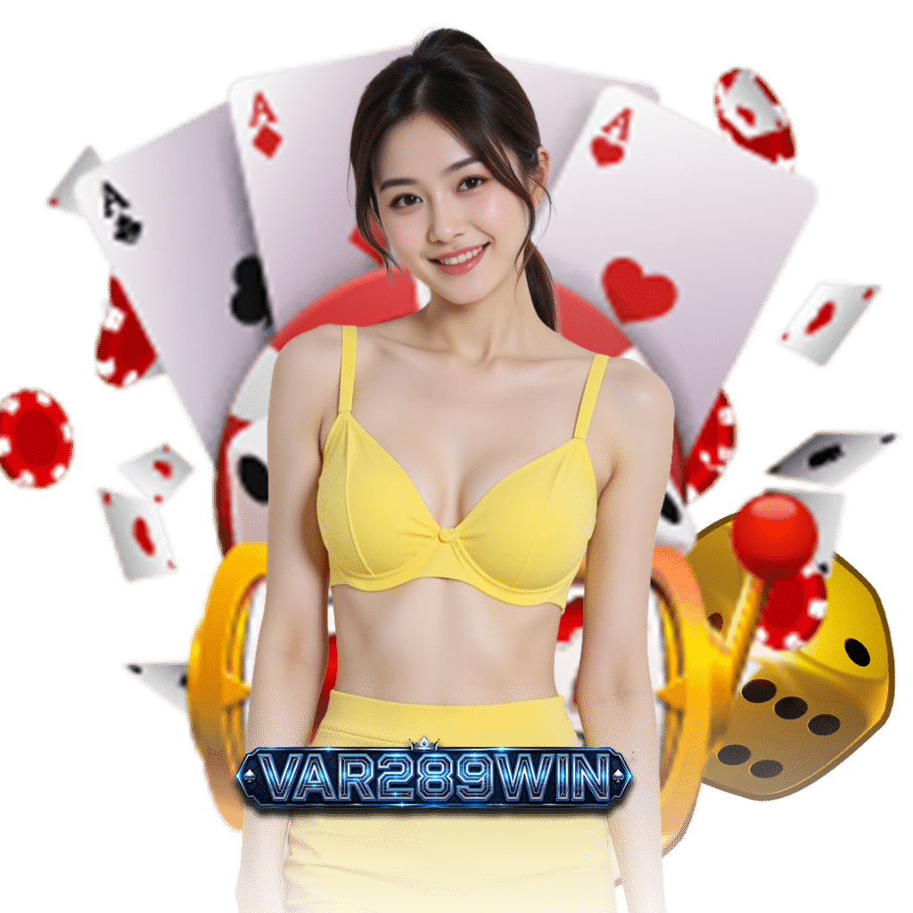 var289win สล็อต