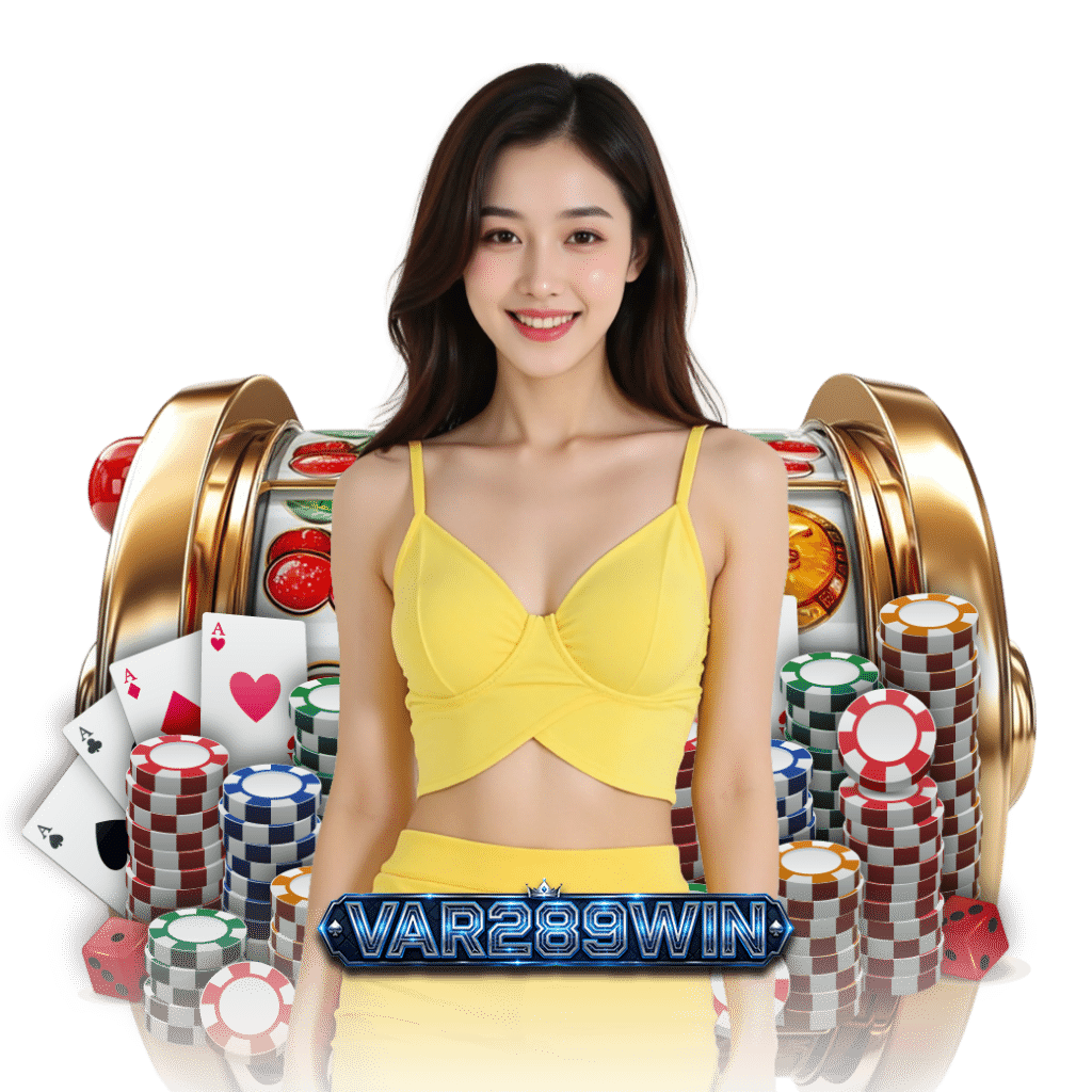 var289win wallet